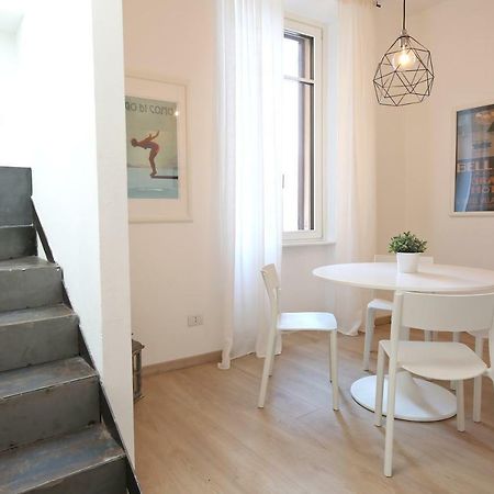 Palazzo Barindelli Suite Bianca เบลลาโจ ภายนอก รูปภาพ